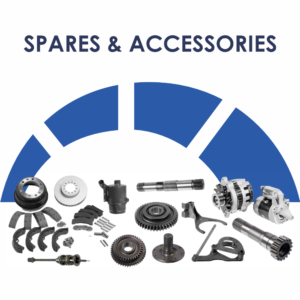 Spares & Accessories