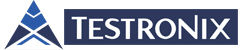 Testronixshop logo